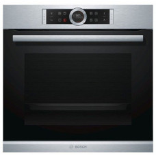 Духовой шкаф BOSCH HBG635HS1 Духовой шкаф BOSCH HBG635HS1