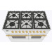 Варочный центр ILVE PD106DNE3/WHG Варочный центр ILVE PD106DNE3/WHG