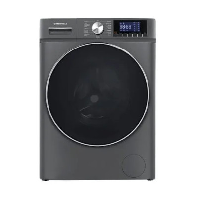 Стиральная машина MAUNFELD MFWM127ISB02 Стиральная машина MAUNFELD MFWM127ISB02
