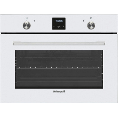 Духовой шкаф WEISSGAUFF EO 459 PDW Духовой шкаф WEISSGAUFF EO 459 PDW