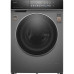 Стиральная машина WEISSGAUFF WMD 62210 Direct Drive Touch Inverter Steam Grey Стиральная машина WEISSGAUFF WMD 62210 Direct Drive Touch Inverter Steam Grey