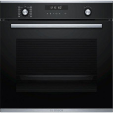 Духовой шкаф Bosch HBA 2780S0 черный Духовой шкаф Bosch HBA 2780S0 черный