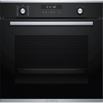 Духовой шкаф Bosch HBA 2780S0 черный Духовой шкаф Bosch HBA 2780S0 черный