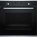 Духовой шкаф Bosch HBA 2780S0 черный Духовой шкаф Bosch HBA 2780S0 черный