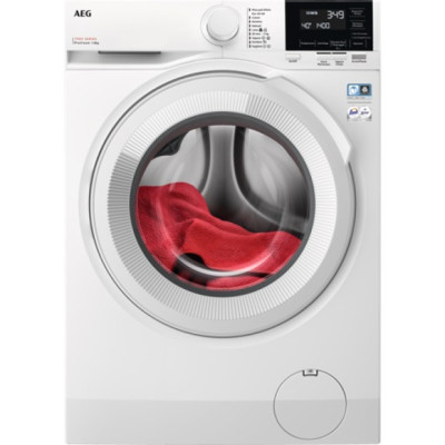 Стиральная машина AEG LR7G84GW Стиральная машина AEG LR7G84GW
