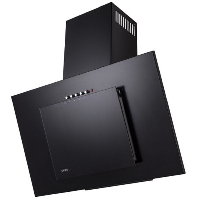 Вытяжка AKPO Nero WK-4 Eco 60 IX / BK Вытяжка AKPO Nero WK-4 Eco 60 IX / BK