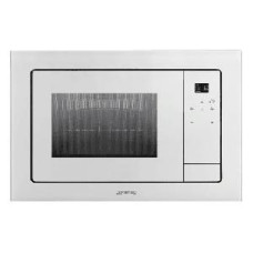 Микроволновая печь SMEG FMI120B1 Микроволновая печь SMEG FMI120B1