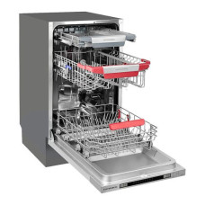 Посудомоечная машина KUPPERSBERG GLM 4580 Посудомоечная машина KUPPERSBERG GLM 4580