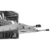 Посудомоечная машина MEFERI MDW4563 COMPACT POWER Посудомоечная машина MEFERI MDW4563 COMPACT POWER
