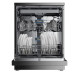 Посудомоечная машина ARDO DTH1563S2