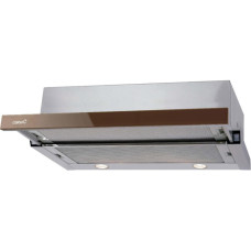 Встраиваемая вытяжка Cata TF-2003 600 brown