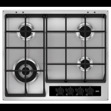 Варочная поверхность AEG HG 565455 SY Варочная поверхность AEG HG 565455 SY