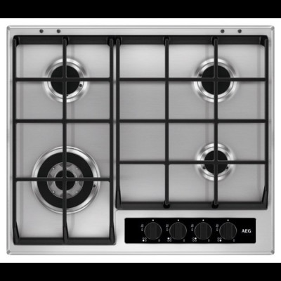 Варочная поверхность AEG HG 565455 SY Варочная поверхность AEG HG 565455 SY
