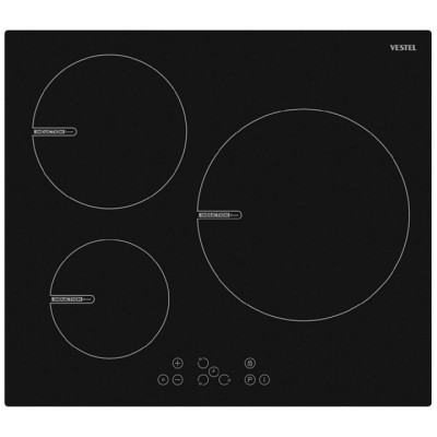 Варочная поверхность VESTEL VHI63151B