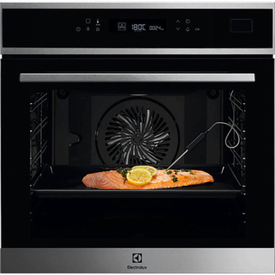 Духовой шкаф ELECTROLUX EOB7S31X Духовой шкаф ELECTROLUX EOB7S31X