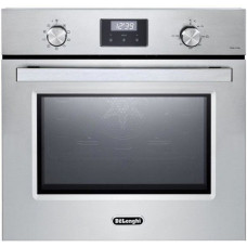 Духовой шкаф DELONGHI PLM 9 нержавеющая сталь
