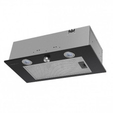 Вытяжка HOMSair Camelia Power 60RD черный Вытяжка HOMSair Camelia Power 60RD черный