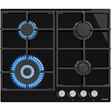 Варочная поверхность GORENJE GTW641AKB Варочная поверхность GORENJE GTW641AKB
