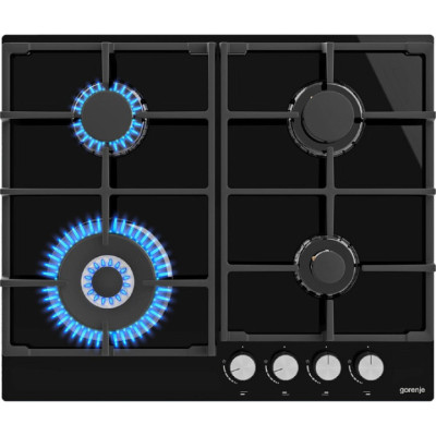 Варочная поверхность GORENJE GTW641AKB Варочная поверхность GORENJE GTW641AKB