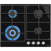 Варочная поверхность GORENJE GTW641AKB Варочная поверхность GORENJE GTW641AKB