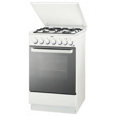 Плита газовая ZANUSSI zcg 565 gw Плита газовая ZANUSSI zcg 565 gw