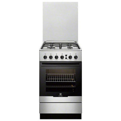 Плита газовая ELECTROLUX ekg 51103 ox Плита газовая ELECTROLUX ekg 51103 ox