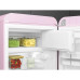 Холодильник SMEG FAB10RPK6 Холодильник SMEG FAB10RPK6