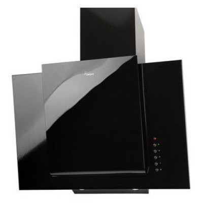 Вытяжка AKPO wk-4 grand eco 60 bk Вытяжка AKPO wk-4 grand eco 60 bk