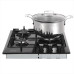 Варочная поверхность SIMFER H45V35B555 Варочная поверхность SIMFER H45V35B555