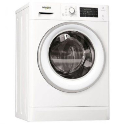 Стиральная машина WHIRLPOOL FWSD 71283WS EU Стиральная машина WHIRLPOOL FWSD 71283WS EU