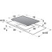 Поверхность GORENJE IS 756 ST Поверхность GORENJE IS 756 ST