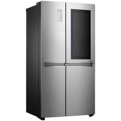 Холодильник LG GC-Q247 CABV Холодильник LG GC-Q247 CABV