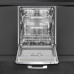 Посудомоечная машина SMEG ST2FABBL2 Посудомоечная машина SMEG ST2FABBL2