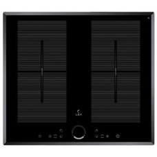 Индукционная панель LEX EVI 640 f bl Индукционная панель LEX EVI 640 f bl