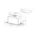 Вытяжка FABER BI-AIR KL A70 Вытяжка FABER BI-AIR KL A70