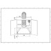 Вытяжка ZUGEL ZHI524GW Вытяжка ZUGEL ZHI524GW