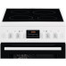Плита ELECTROLUX RKR520200W Плита ELECTROLUX RKR520200W