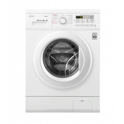 Стиральная машина LG FH0M7NDS0 Стиральная машина LG FH0M7NDS0