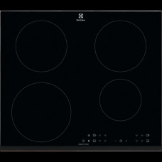 Индукционная стеклокерамич. панель Electrolux IPE 644 0KF Индукционная стеклокерамич. панель Electrolux IPE 644 0KF