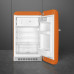 Холодильник SMEG FAB10ROR2 Холодильник SMEG FAB10ROR2