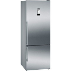 Холодильник Siemens KG56NHI20R Холодильник Siemens KG56NHI20R