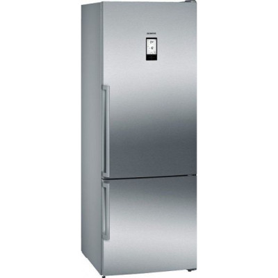 Холодильник Siemens KG56NHI20R Холодильник Siemens KG56NHI20R