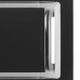 Вытяжка KRONA Selina 600 Glass Black S Вытяжка KRONA Selina 600 Glass Black S