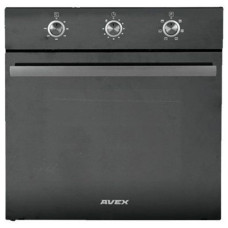 Электрический духовой шкаф AVEX ММ 6060
