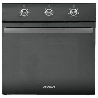 Электрический духовой шкаф AVEX ММ 6060