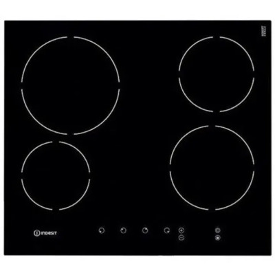 Поверхность INDESIT vra 640 c (pt) Поверхность INDESIT vra 640 c (pt)