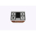 Варочный центр ILVE MD10IDNE3/BUG Варочный центр ILVE MD10IDNE3/BUG