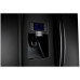 Холодильник Samsung RFG23UEBP черный Холодильник Samsung RFG23UEBP черный