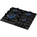 Варочная поверхность WEISSGAUFF HGG 641 BGh Black Edition Варочная поверхность WEISSGAUFF HGG 641 BGh Black Edition