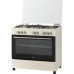 Комбинированная плита SIMFER F96EO52001 Комбинированная плита SIMFER F96EO52001